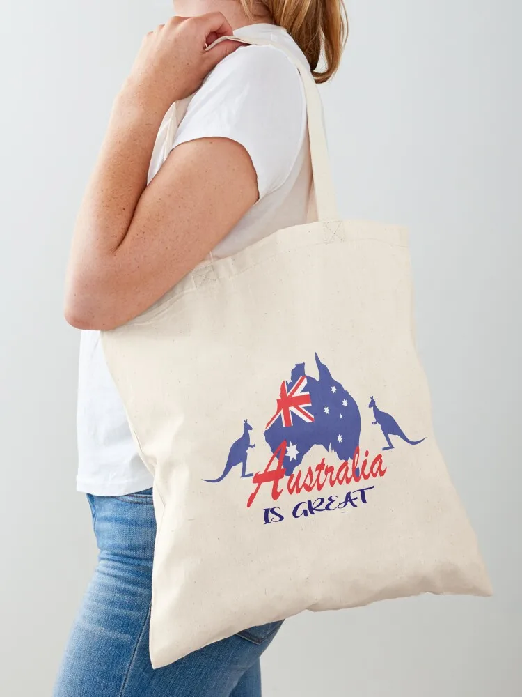 Women Bags In Australia - Make australia great again: Just an