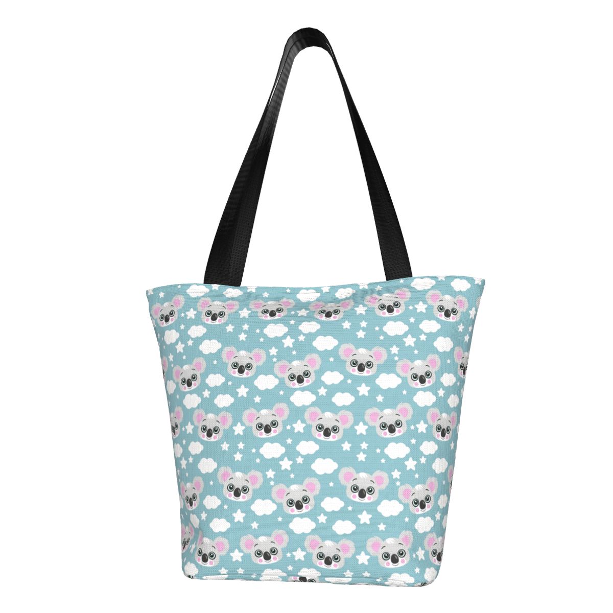 Women Bags In Australia - Custom Cute Australia Koala Bear Baby