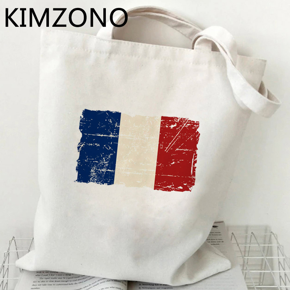 Women Bags Jute - France shopping bag jute bag shopper