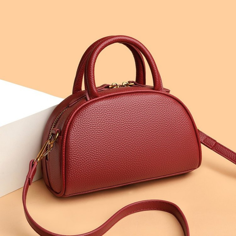 Women Bags For Office Use - High-End Women Shoulder Bag With Fine