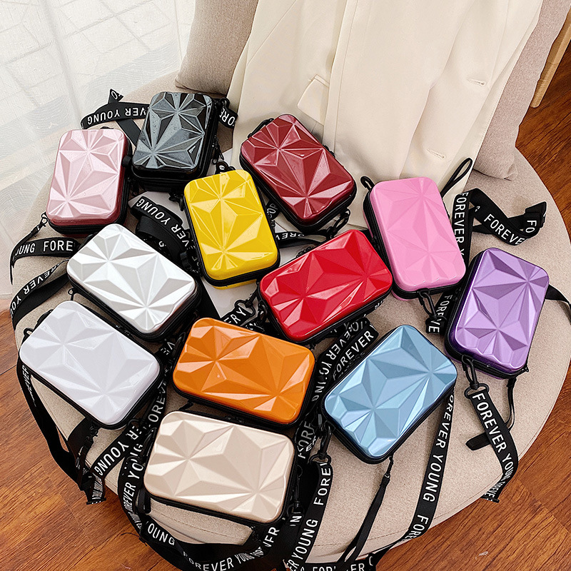 Women'S Elle Bags - New 7 Inch PC Lage Small