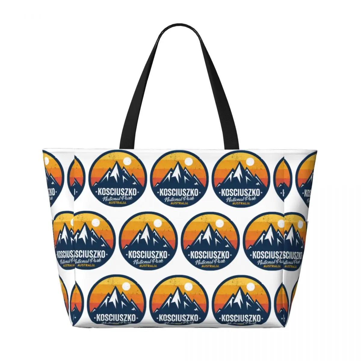Women Bags In Australia - Mount Kosciuszko National Park New South