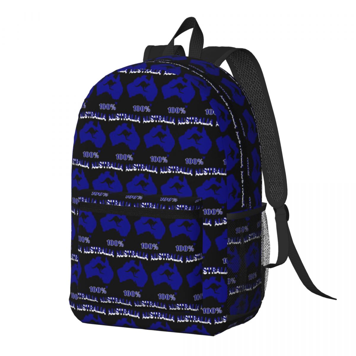 Women Bags In Australia - Austria Not Australia Backpack Daypack Large