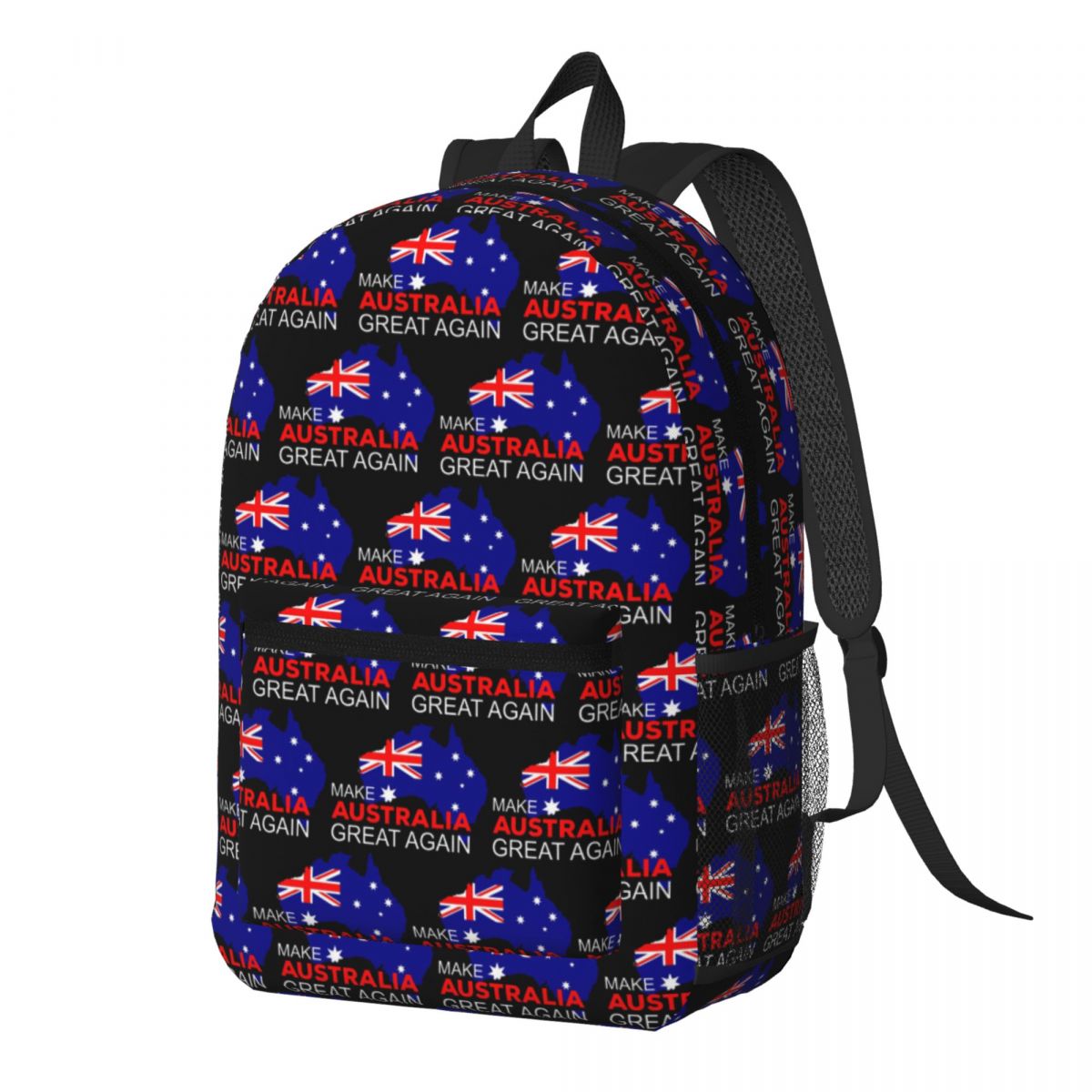 Women Bags In Australia - Make Australia Great Again Backpack Daypack