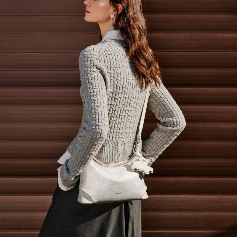 NUC ELLE Pegasus bag 2026 new  - đánh giá và giá Women'S Elle Bags