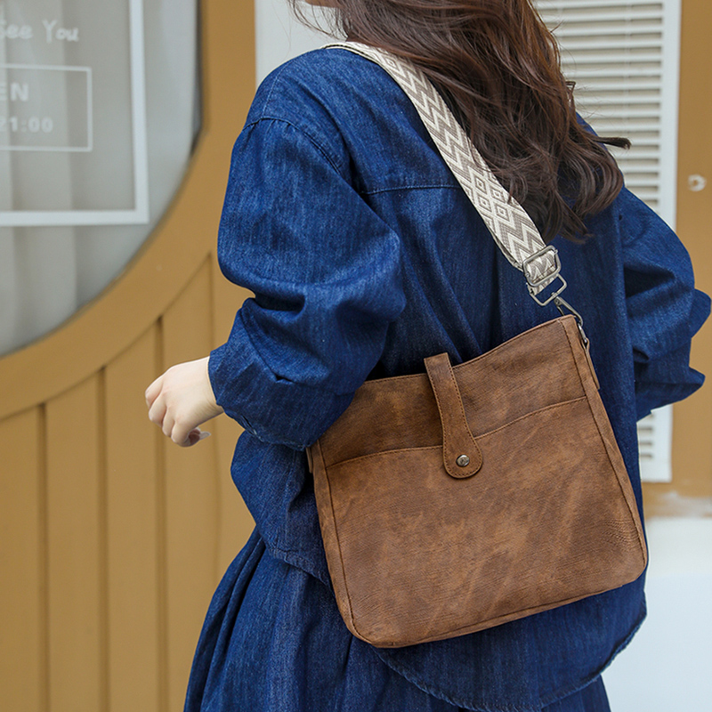 Trendy Fake Leather Women's Sh - đánh giá và giá Women Bags For Office Use