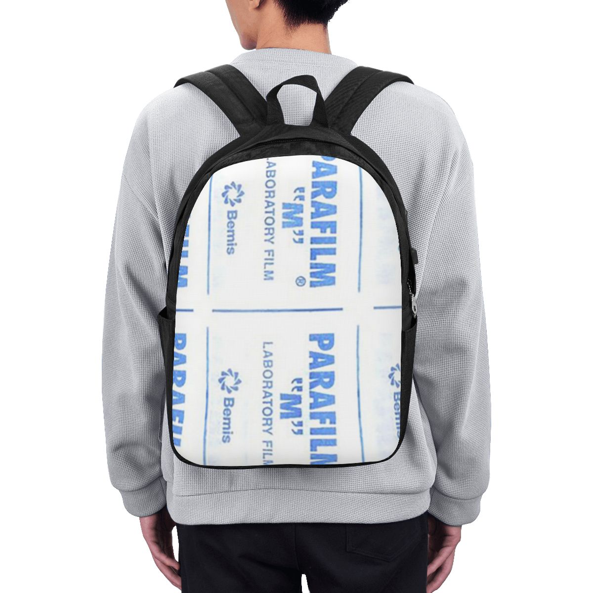 Parafilm Is A Lifesaver Backpa - đánh giá và giá Women Bags College