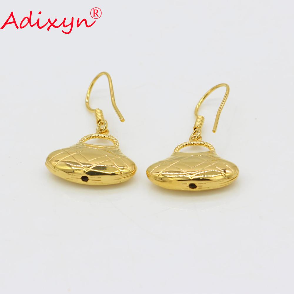 Adixyn Túi Hình PNG Dây Chuyền - đánh giá và giá Women Bags Png