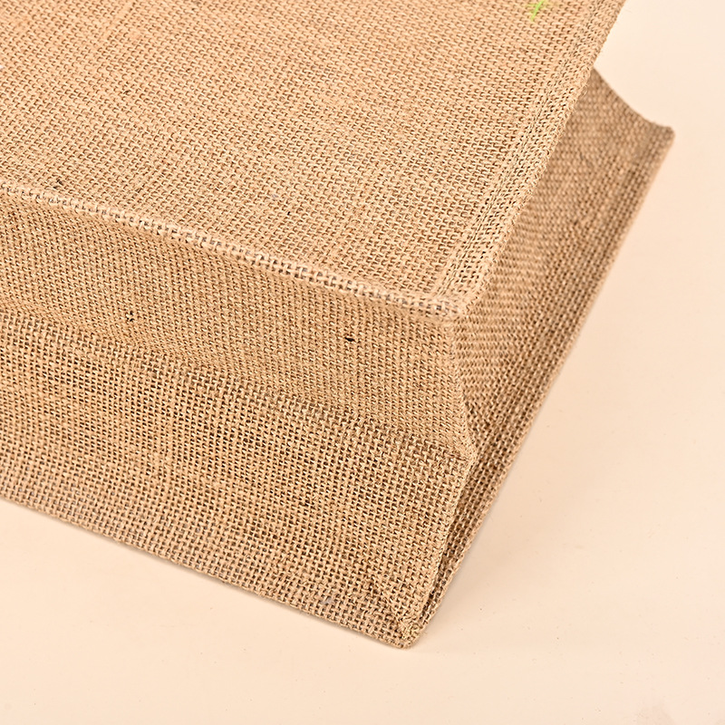Custom Name Beach Bag Elegant  - đánh giá và giá Women Bags Jute