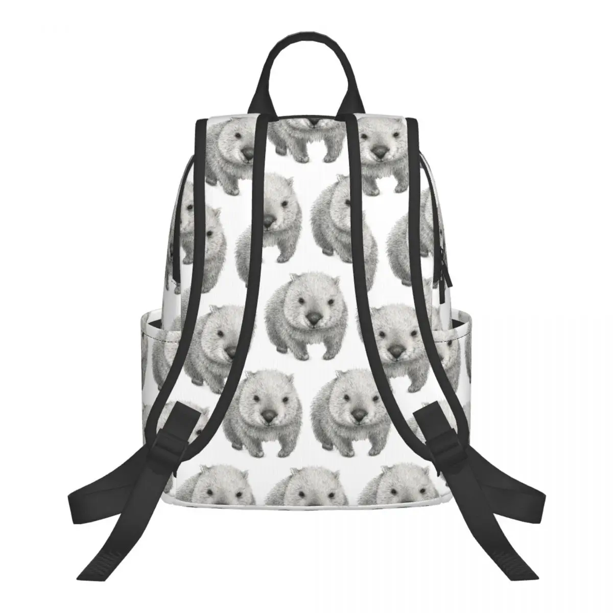 Wombat Australia Student Backp - đánh giá và giá Women Bags In Australia