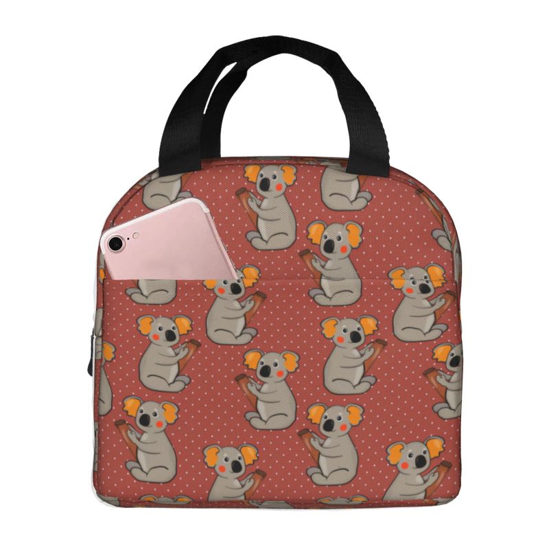 Australia Koala Bear Insulated - đánh giá và giá Women Bags In Australia