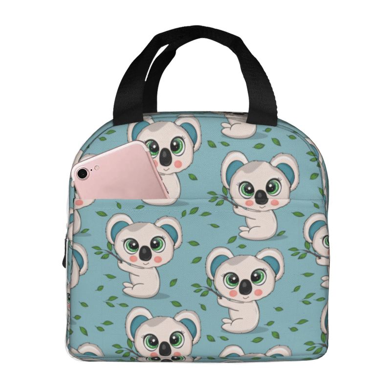 Australia Koala Bear Insulated - đánh giá và giá Women Bags In Australia