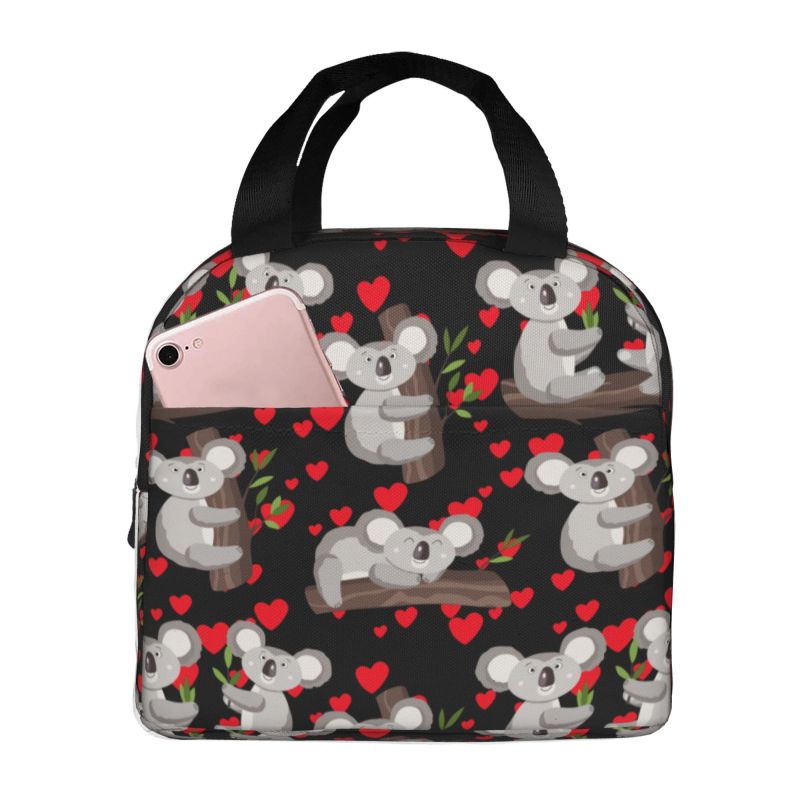 Australia Koala Bear Insulated - đánh giá và giá Women Bags In Australia