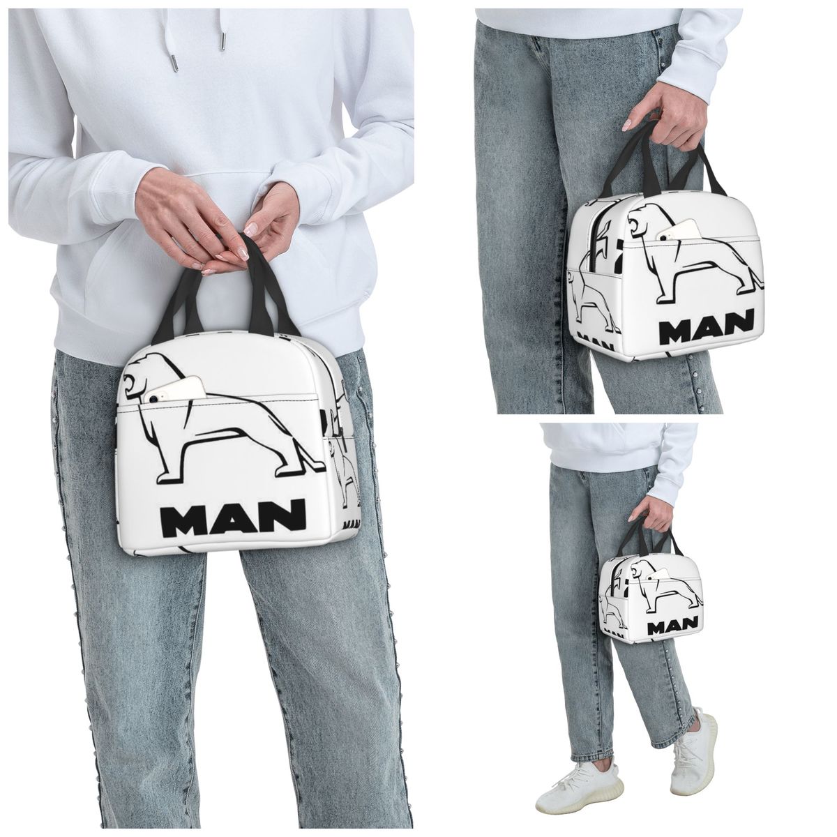 Man Truck Bus Dual-use Logo In - đánh giá và giá Women Bags For Office Use