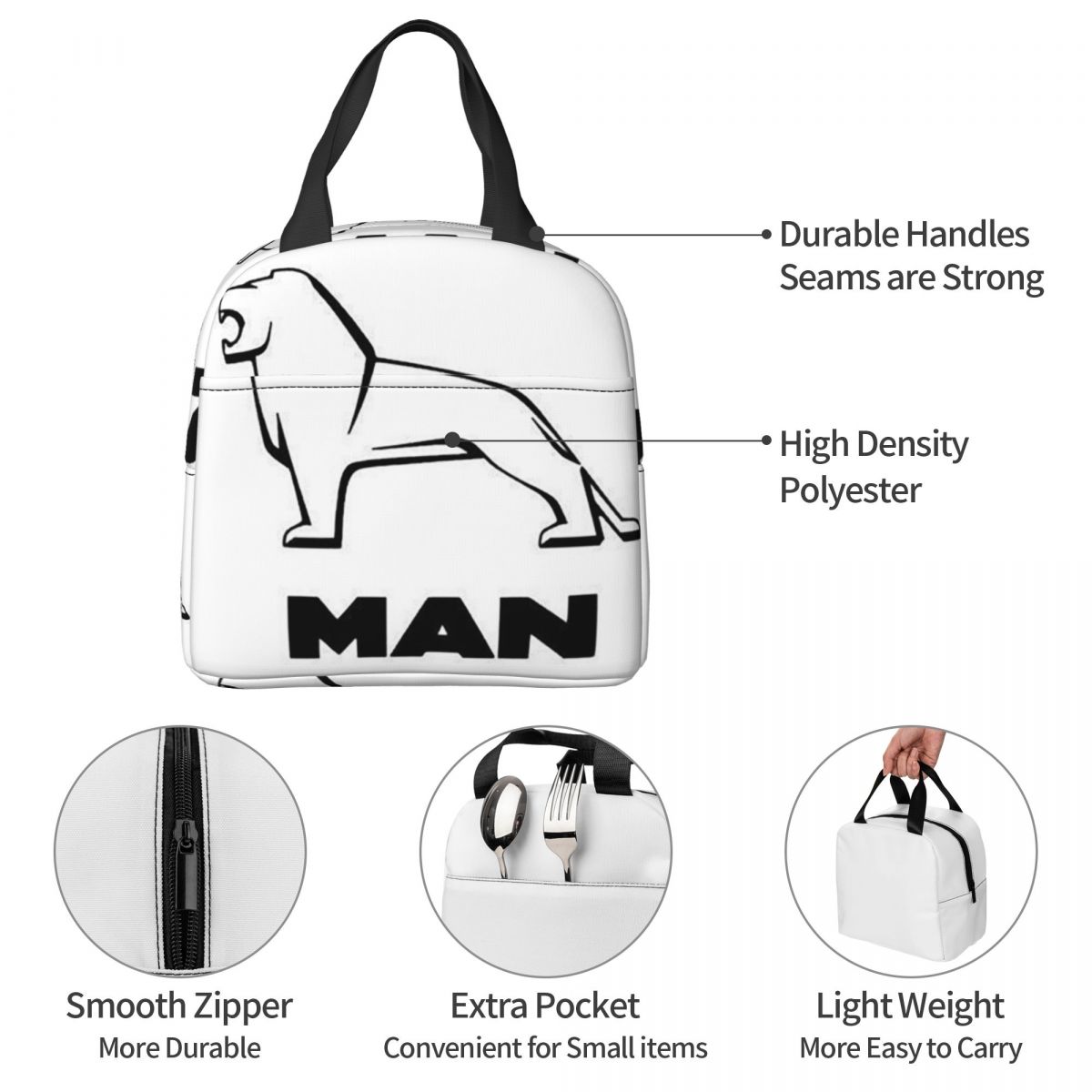 Man Truck Bus Dual-use Logo In - đánh giá và giá Women Bags For Office Use