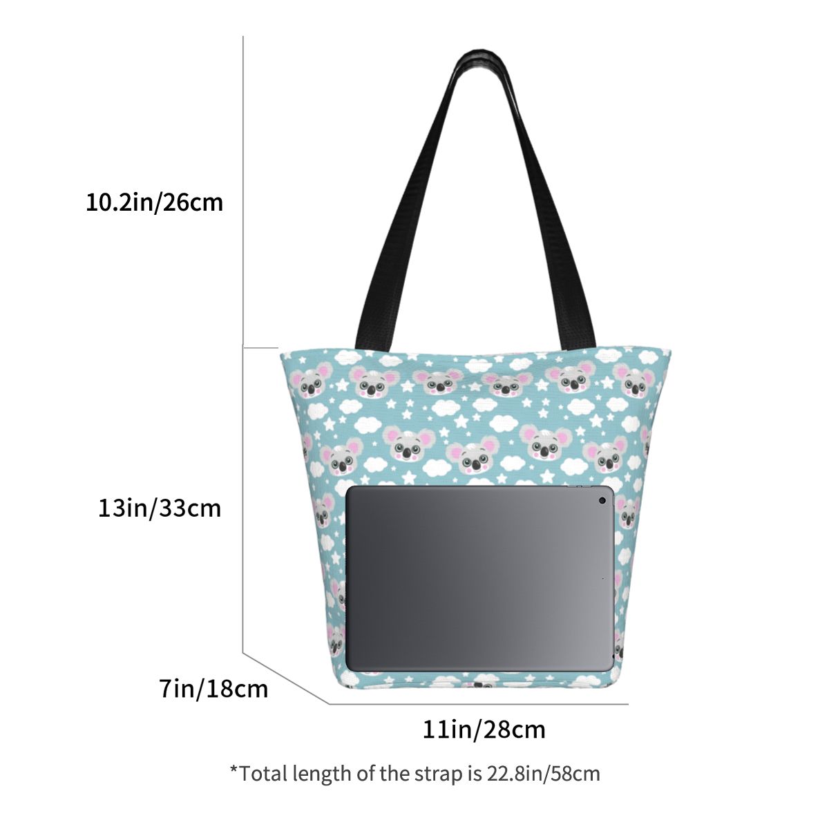 Custom Cute Australia Koala Be - đánh giá và giá Women Bags In Australia