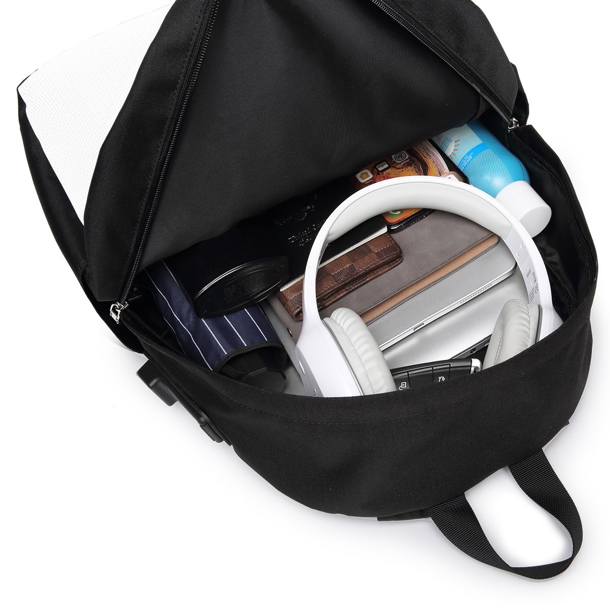 Cessna Logo Backpack Travel No - đánh giá và giá Women Bags College