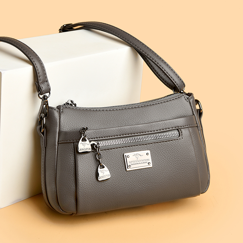New Retro Luxury Brand Women's - đánh giá và giá Women Bags For Office Use