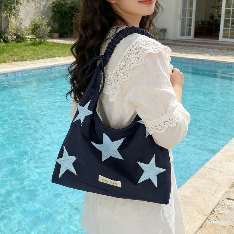 2026 New Korean Star Embroider - đánh giá và giá Women Bags For Office Use