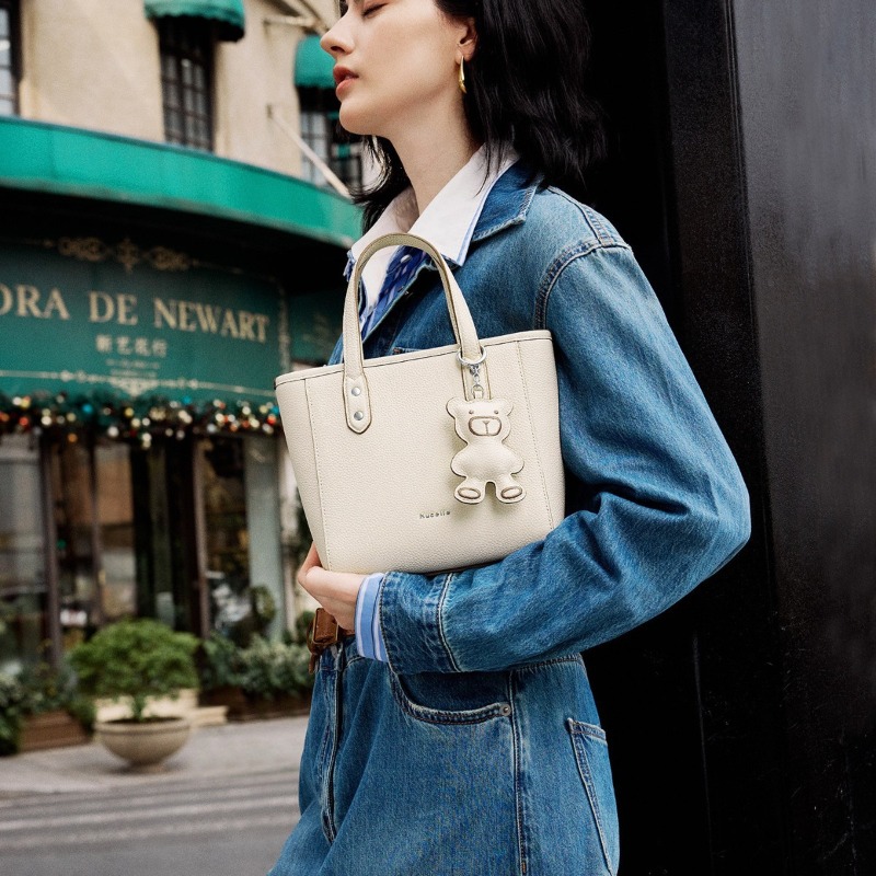 NUC ELLE 2025 New First Layer  - đánh giá và giá Women'S Elle Bags