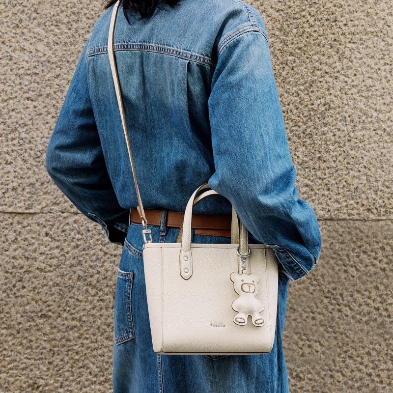 NUC ELLE 2025 New First Layer  - đánh giá và giá Women'S Elle Bags