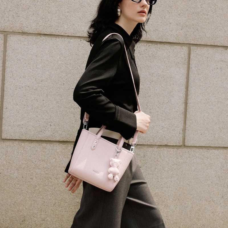 NUC ELLE 2025 New First Layer  - đánh giá và giá Women'S Elle Bags