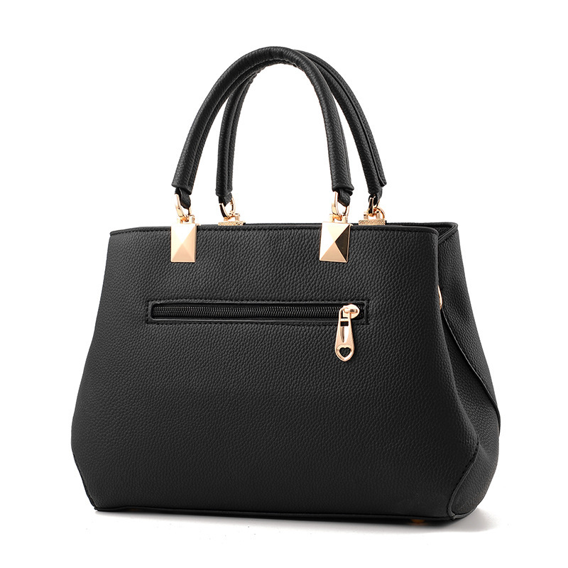 Women’s Handbag Bow & Star Cha - đánh giá và giá Women Bags For Office Use