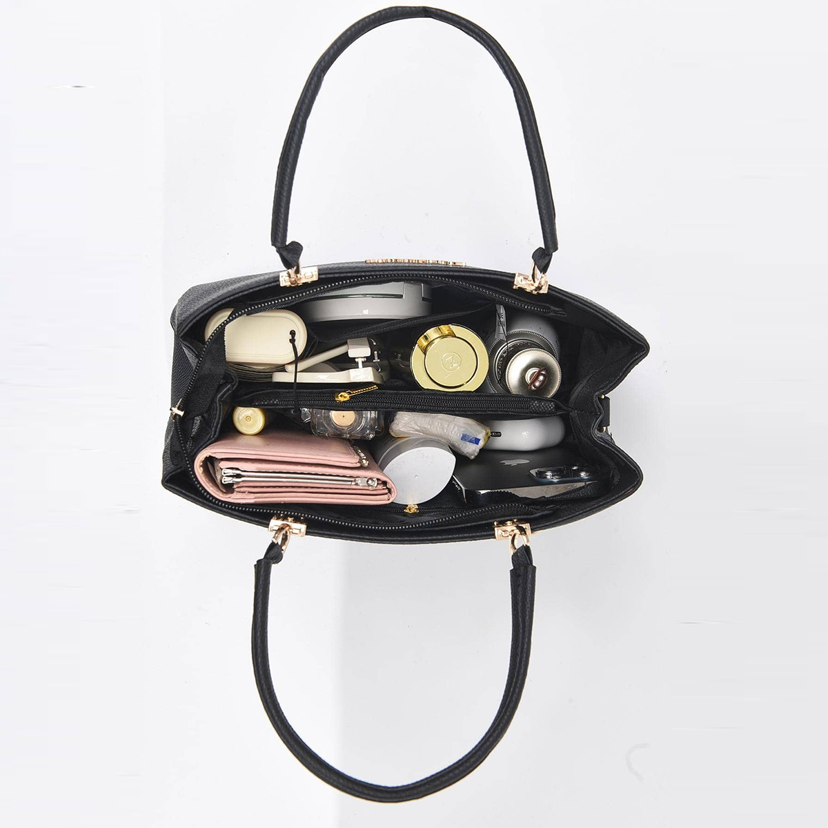Women’s Handbag Bow & Star Cha - đánh giá và giá Women Bags For Office Use
