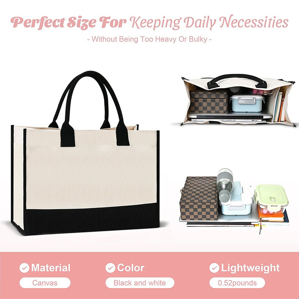 Shopping Handbags Tote Bag Jut - đánh giá và giá Women Bags Jute