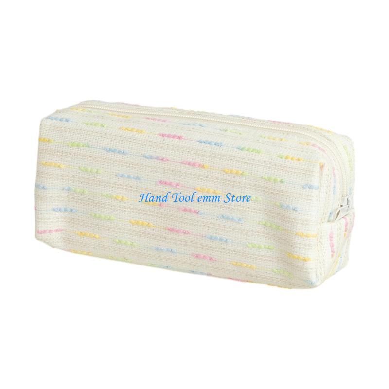 Hộp đựng bút chì bằng vải đầy  - đánh giá và giá Women Bags For Office Use