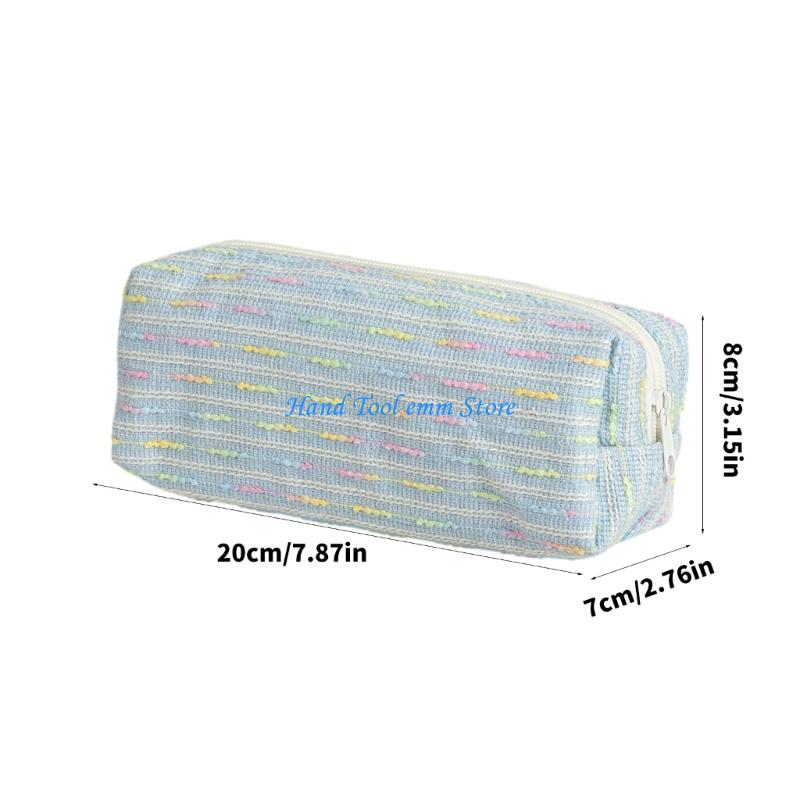 Hộp đựng bút chì bằng vải đầy  - đánh giá và giá Women Bags For Office Use