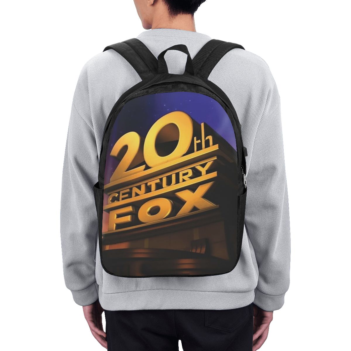 20th Century Fox Classic Backp - đánh giá và giá Women Bags College