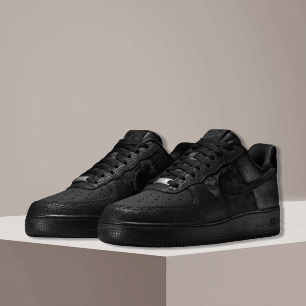 Nike Air Force 1 '07 Unisex Sn - đánh giá và giá Vans Shoes Authentic