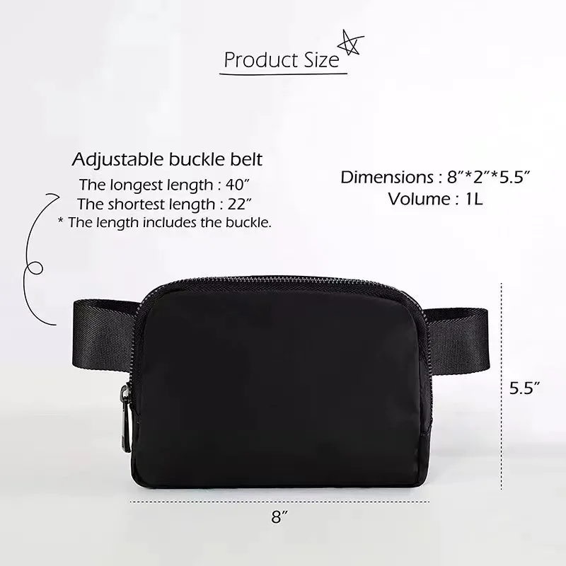 Australia Flag Fanny Pack Spor - đánh giá và giá Women Bags In Australia