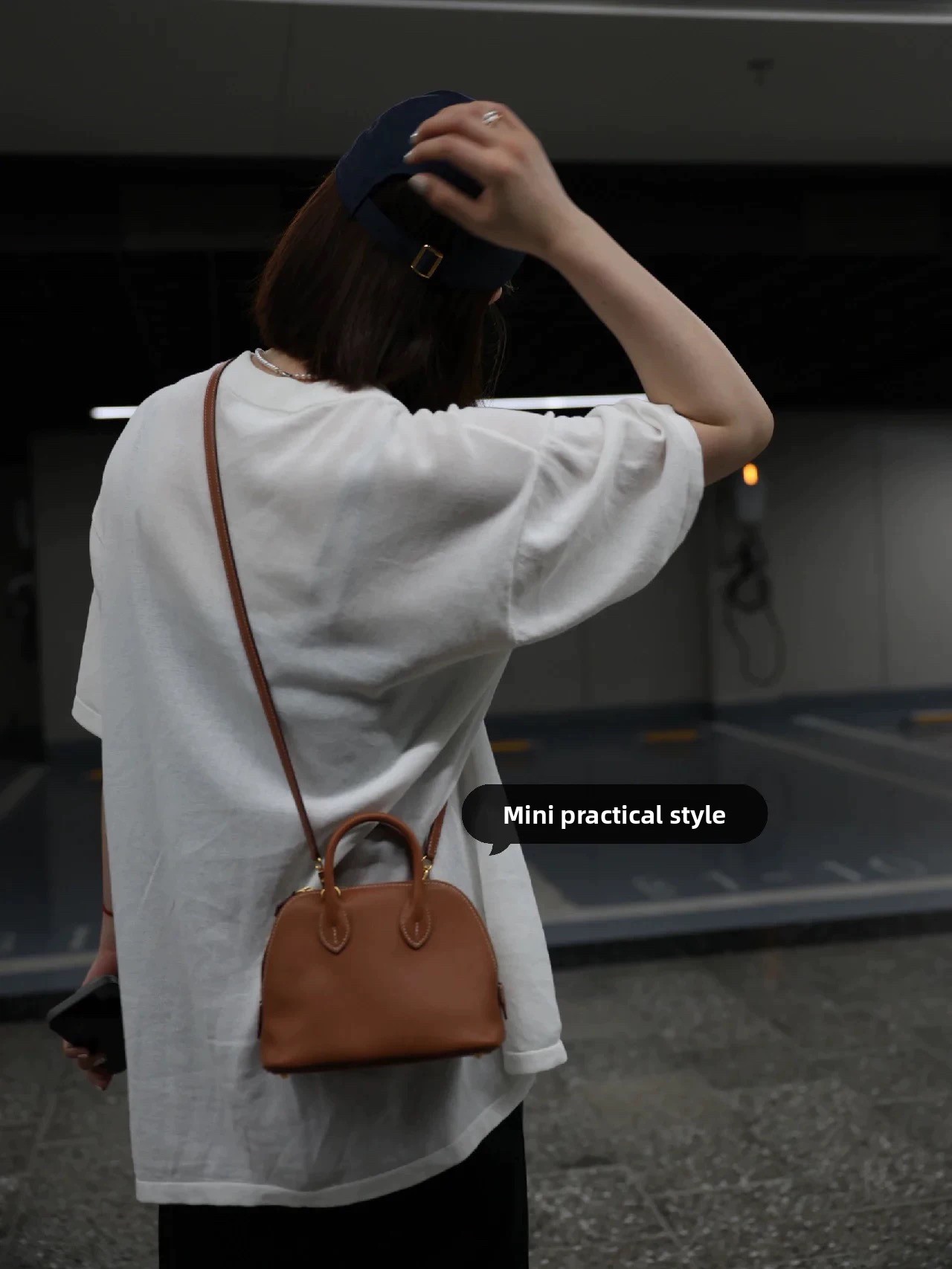 2024 New Sle Bowling ell Bag V - đánh giá và giá Women'S Elle Bags