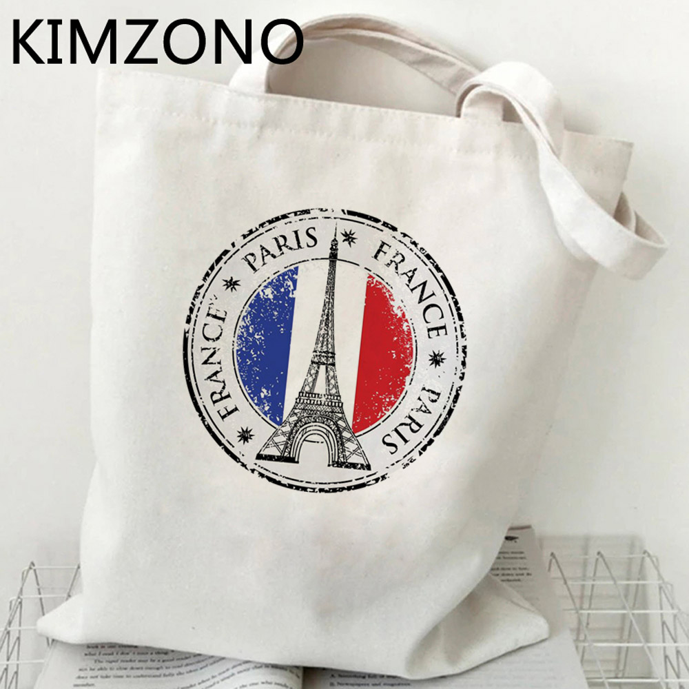 France shopping bag jute bag s - đánh giá và giá Women Bags Jute
