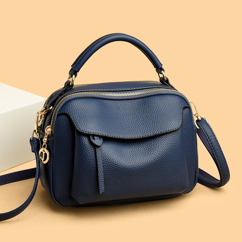 Fashion Women PU Leather Cross - đánh giá và giá Women Bags For Office Use