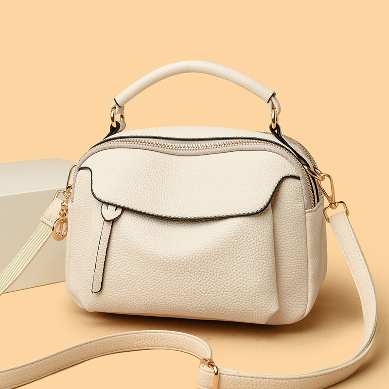 Fashion Women PU Leather Cross - đánh giá và giá Women Bags For Office Use