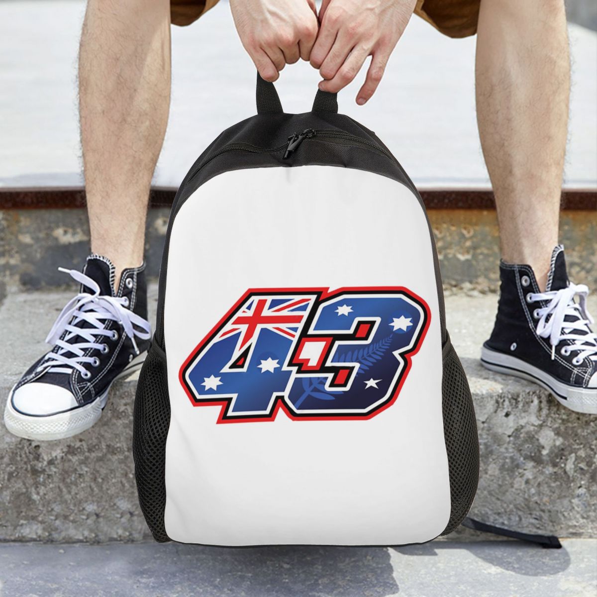 Jack Miller Number 43 Australi - đánh giá và giá Women Bags In Australia