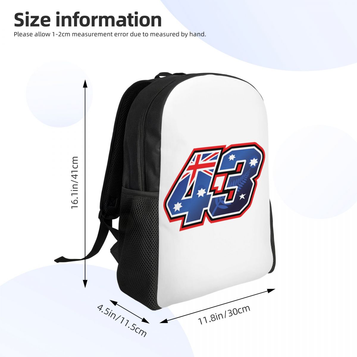 Jack Miller Number 43 Australi - đánh giá và giá Women Bags In Australia