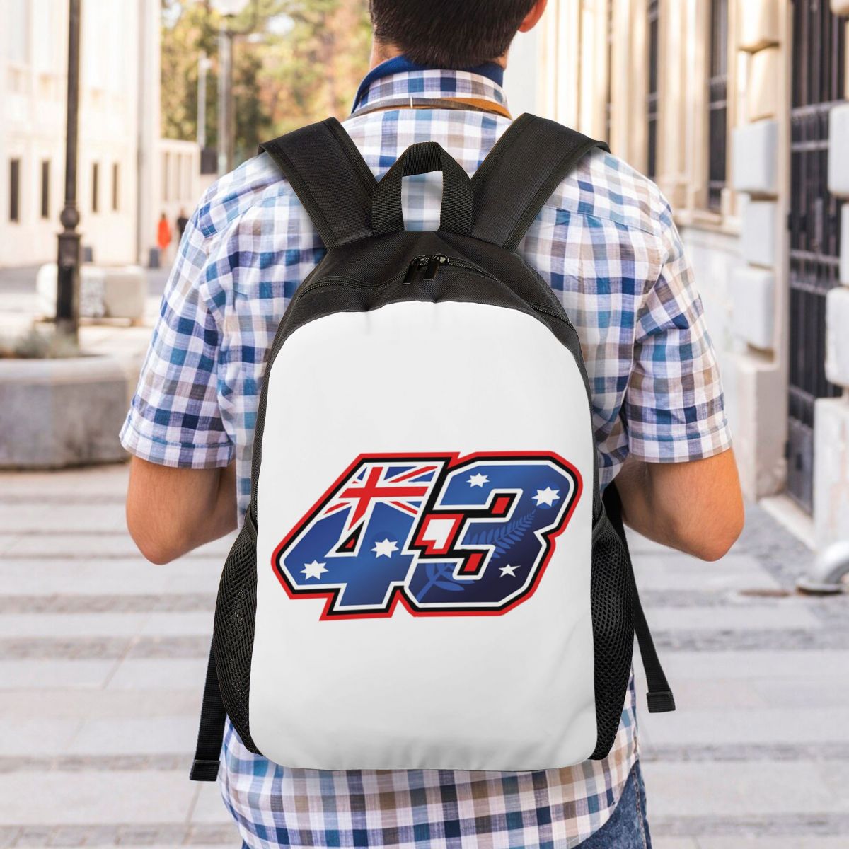 Jack Miller Number 43 Australi - đánh giá và giá Women Bags In Australia