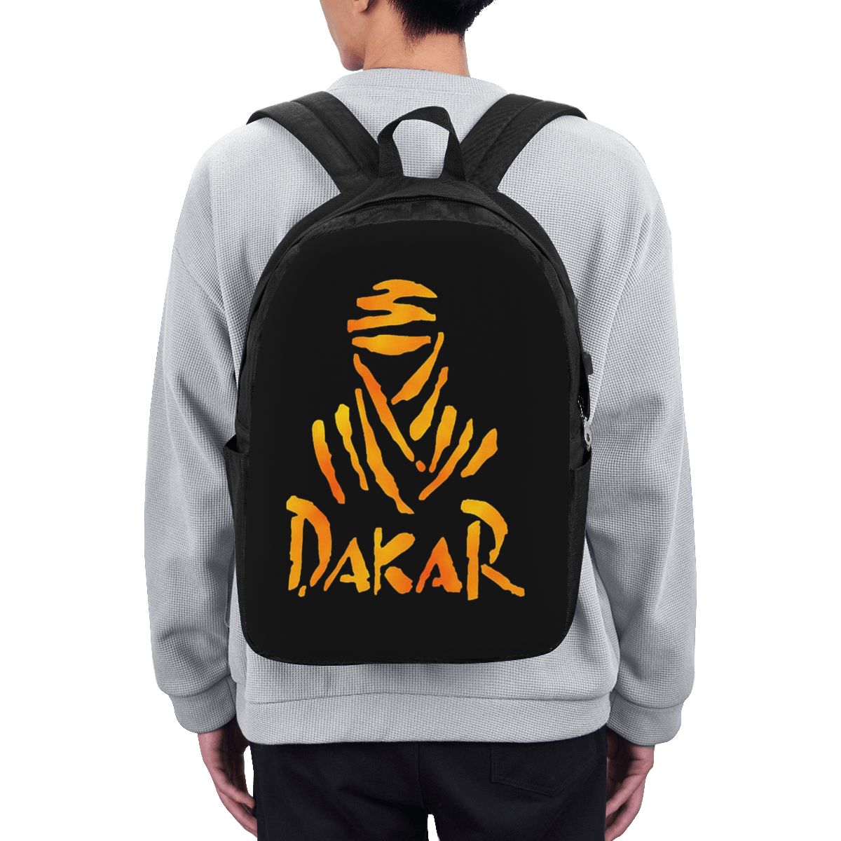 Dakar Rally Motorcycle Backpac - đánh giá và giá Women Bags College