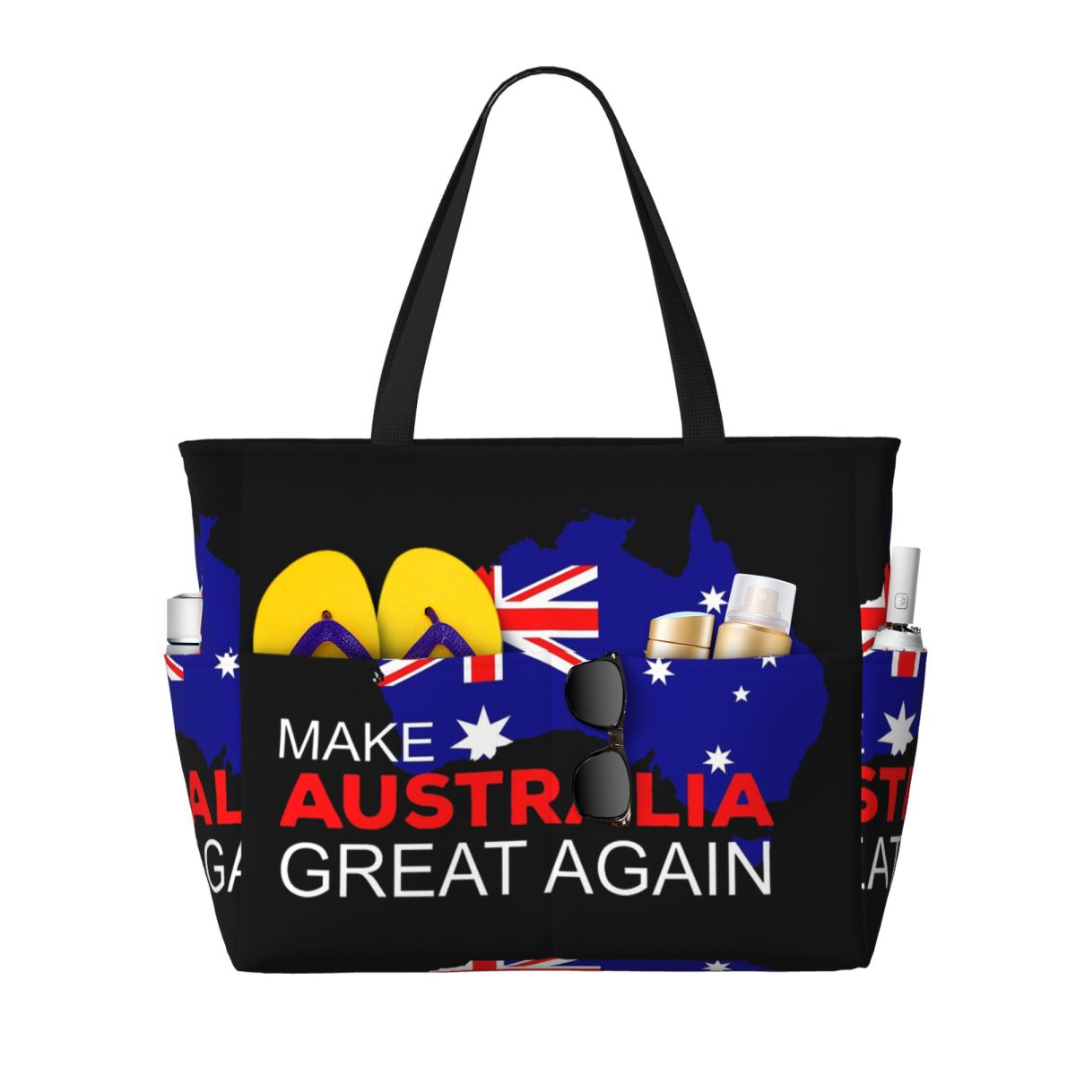 Make Australia Great Again Bea - đánh giá và giá Women Bags In Australia