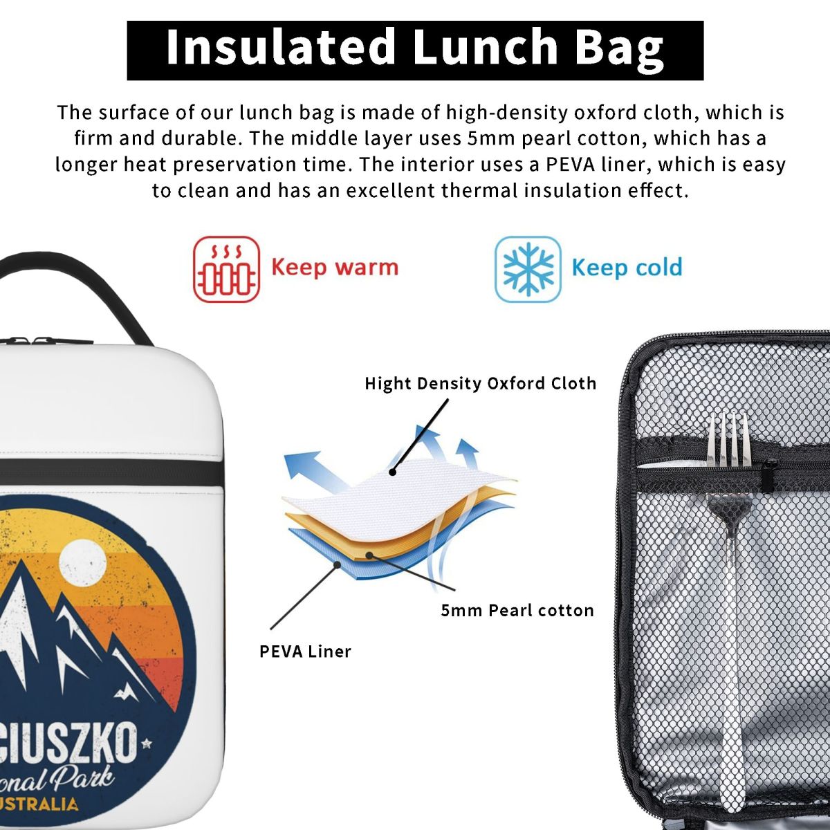 Mount Kosciuszko National Park - đánh giá và giá Women Bags In Australia