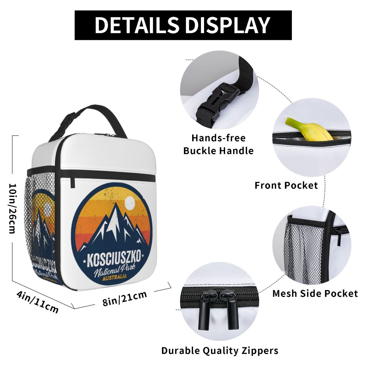 Mount Kosciuszko National Park - đánh giá và giá Women Bags In Australia