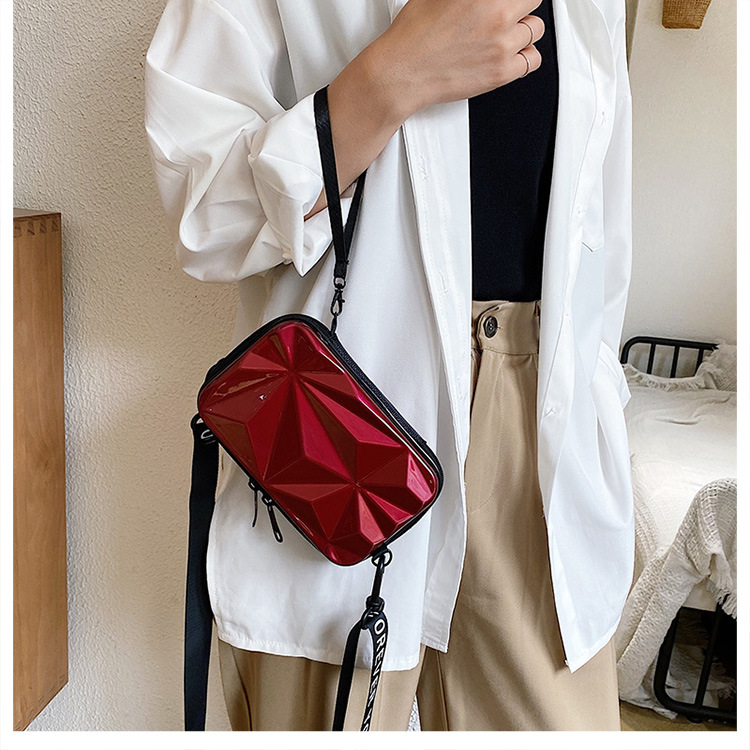 New 7 Inch  PC Lage Small Squa - đánh giá và giá Women'S Elle Bags
