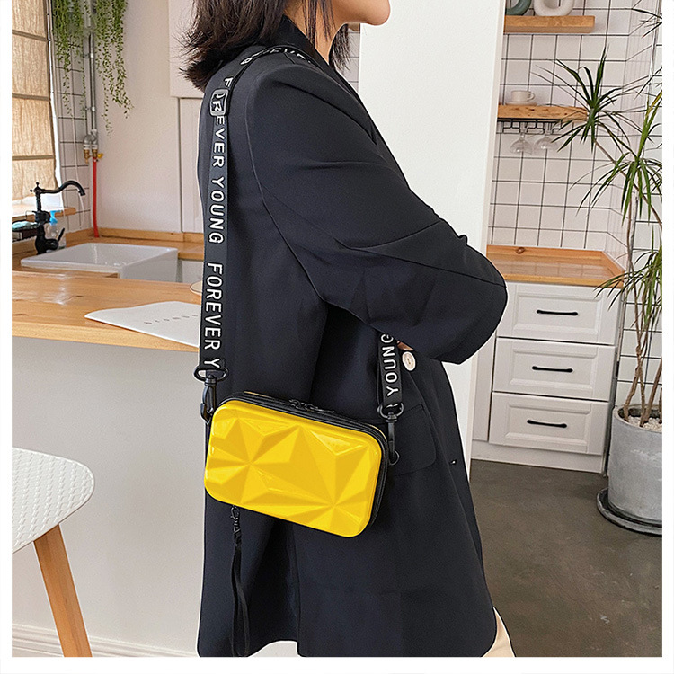 New 7 Inch  PC Lage Small Squa - đánh giá và giá Women'S Elle Bags