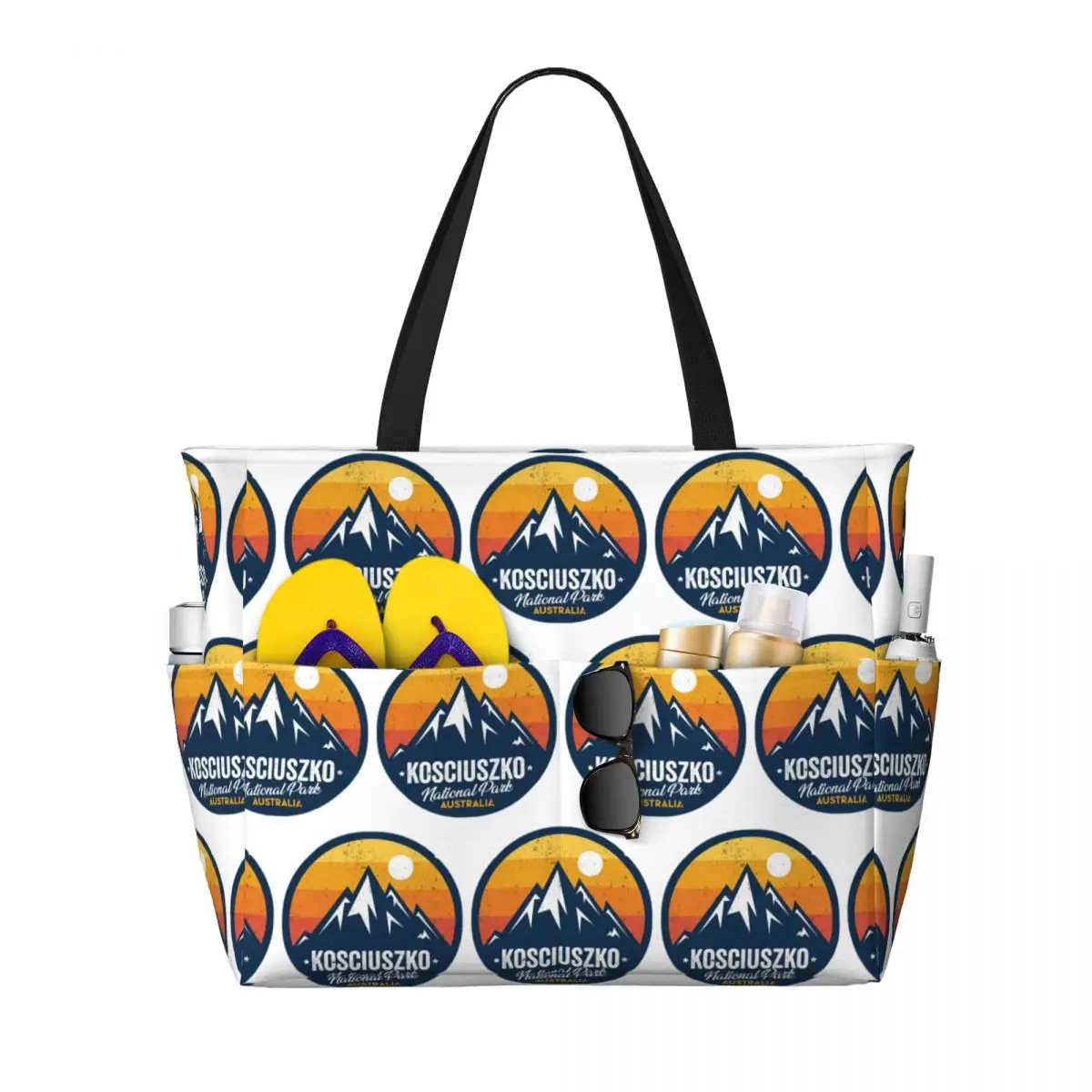 Mount Kosciuszko National Park - đánh giá và giá Women Bags In Australia
