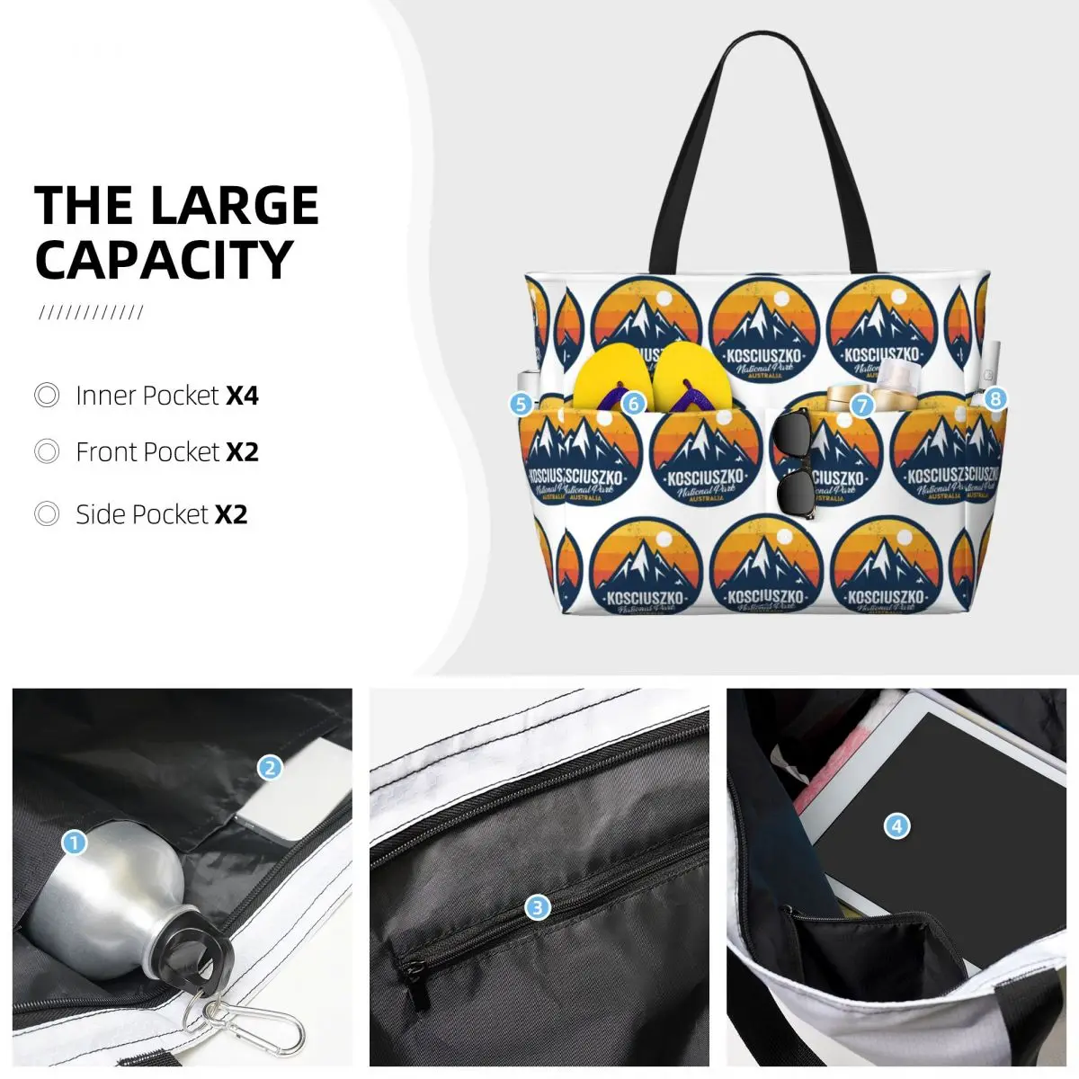 Mount Kosciuszko National Park - đánh giá và giá Women Bags In Australia