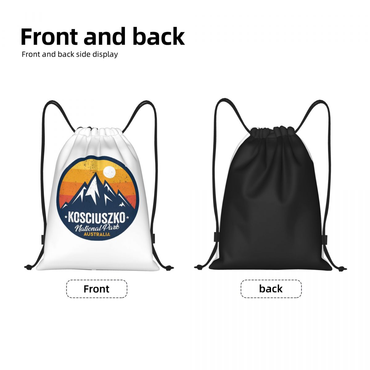 Mount Kosciuszko National Park - đánh giá và giá Women Bags In Australia